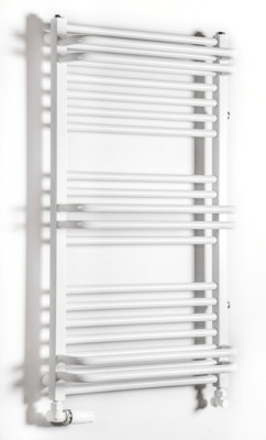 Электрический полотенцесушитель LUXRAD REGULAR G plus 1200х530