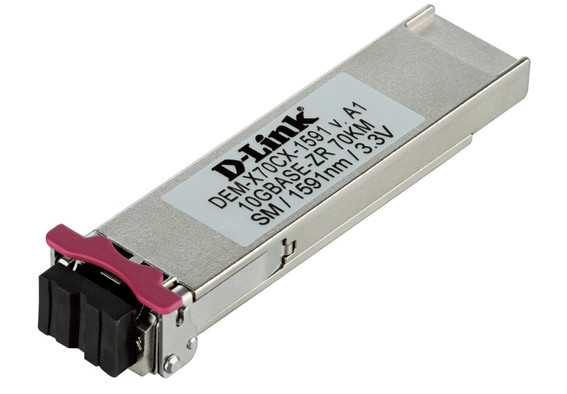 Модуль D-Link, LC (SM), (DEM-X70CX-1591)