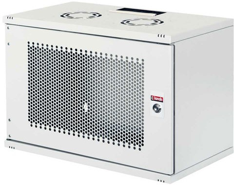 Шкаф Lande LN-SH07U5430-LG-F0-3