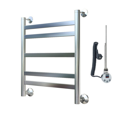 Электрический полотенцесушитель Тругор ЛЦ 26 60х50 нп