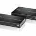 Удлинитель Aten, портов: 1, HDMI (Type A), (VE813-AT-G)