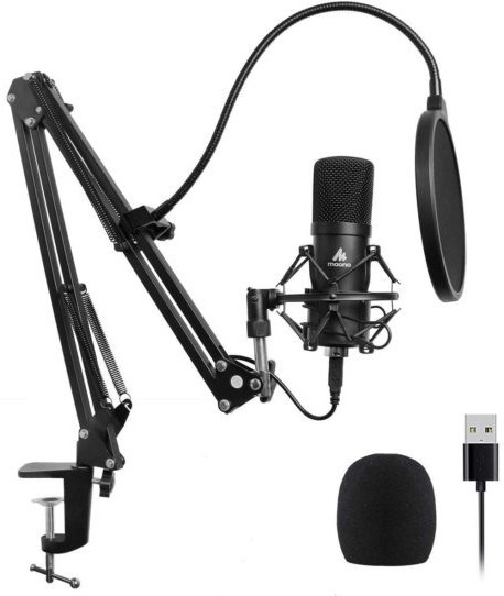 Микрофон MAONO AU-A04