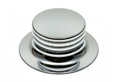 Прижимной диск Transrotor Platter weight Chrom