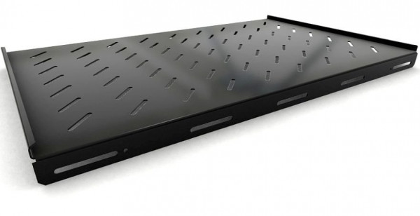 Полка Hyperline TSH3L-850-RAL9004/9005