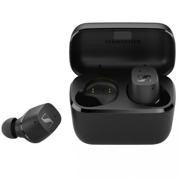 Наушники Sennheiser CX 200TW1 BLACK