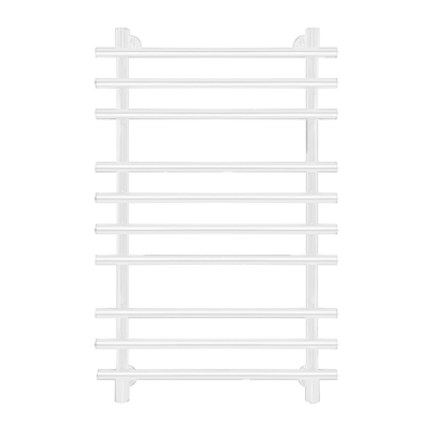 Электрический полотенцесушитель Energy GALAXY 1000x600 S RAL 9003 белый матовый