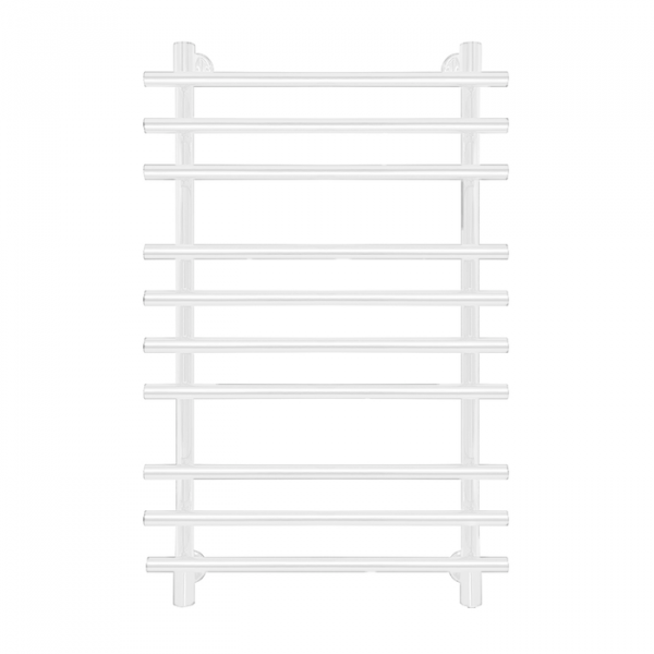 Электрический полотенцесушитель Energy GALAXY 1000x600 S RAL 9003 белый матовый