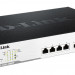Коммутатор D-Link, DGS-1100-10MPP/B1A