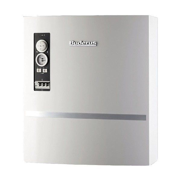 Электрический котел Buderus Logamax E213 60kW