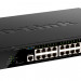 Коммутатор D-Link, DGS-1520-28MP/A1A