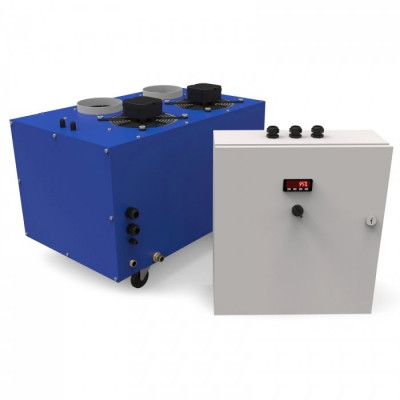 Ультразвуковой промышленный увлажнитель Сохра М30