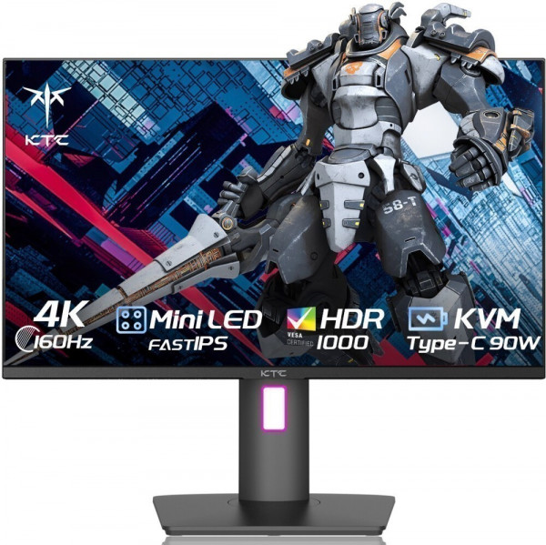 Монитор KTC 27' M27P20P Black