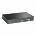 Коммутатор TP-Link, TL-SG1008MP