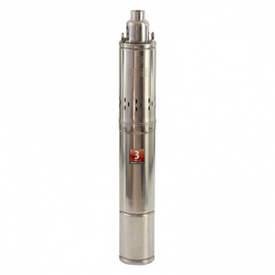 Скважинный насос DENZEL DWS-4-150 (97254)