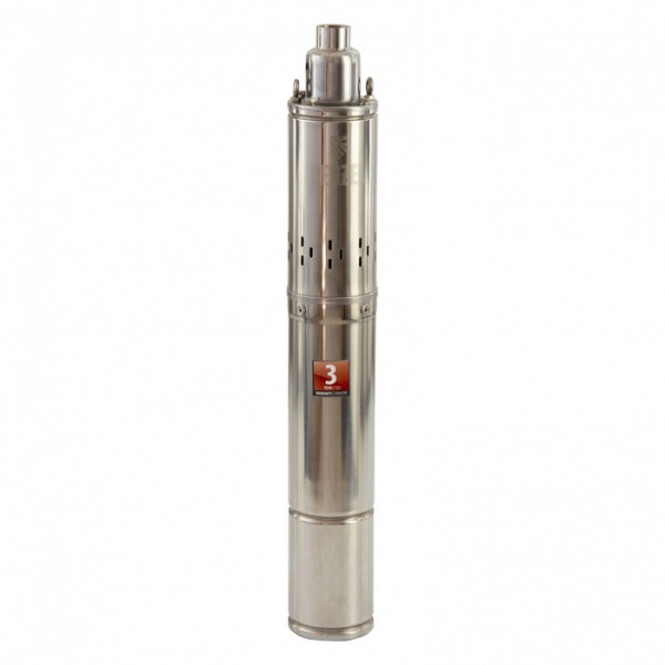 Скважинный насос DENZEL DWS-4-150 (97254)