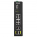 Коммутатор D-Link, DIS-200G-12S/A1A