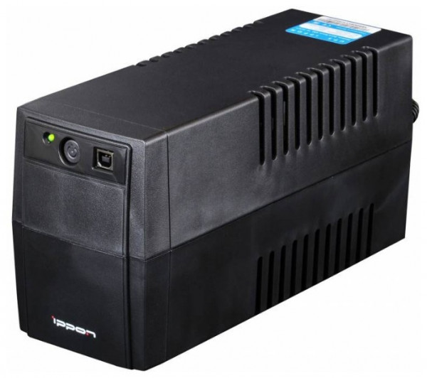ИБП Ippon Back Basic 650 IEC