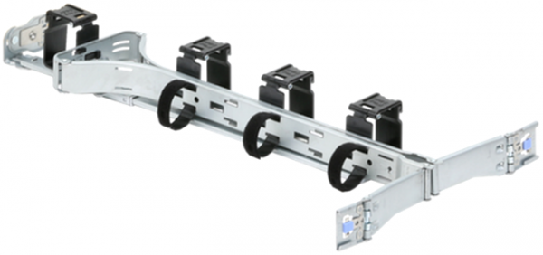 Кабельный органайзер Chenbro 384-23703-3300A0