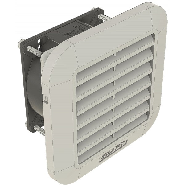 Вентиляторный модуль SILART SLV, SLV-1140