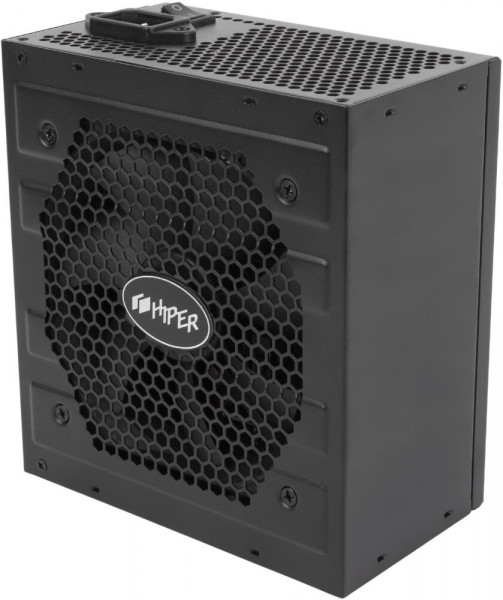 Блок питания 600W HIPER HPB-600FMK2