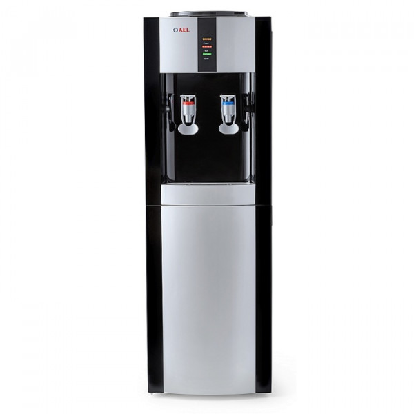 Пурифайер для 10 пользователей AEL LС-AEL-47s black/silver