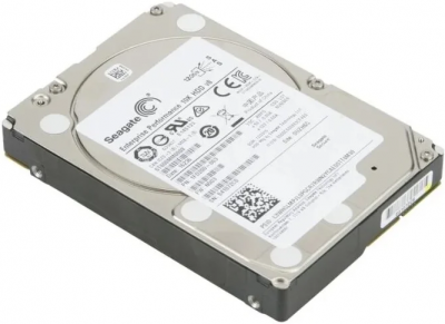 Жёсткий диск 600Gb SAS Seagate Enterprise Performance 10K (ST600MM0088)