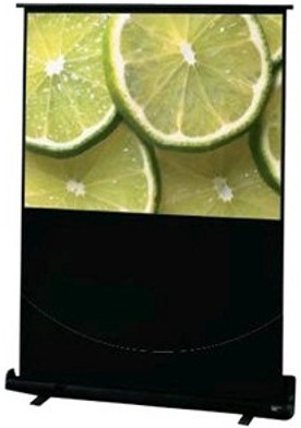 Экран Draper Traveller 122x163см (02213004)