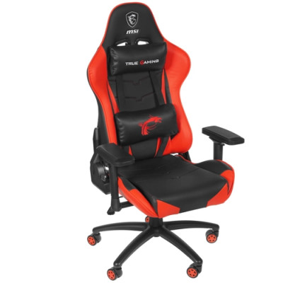 Кресло игровое MSI MAG CH120