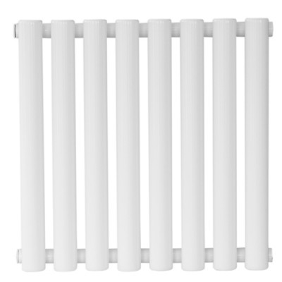 Стальной трубчатый радиатор 1-колончатый КЗТО Гармония 1-400-8