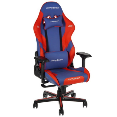 Кресло игровое DXRacer Craft OH/G8200/BR