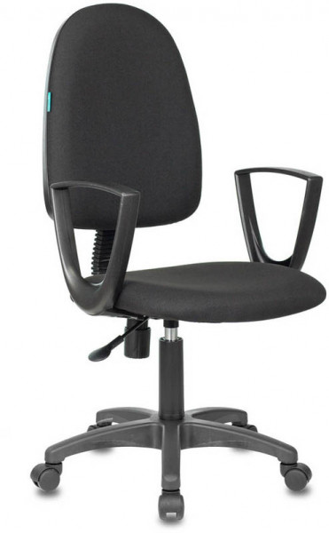 Офисное кресло Бюрократ CH-1300N/3C11