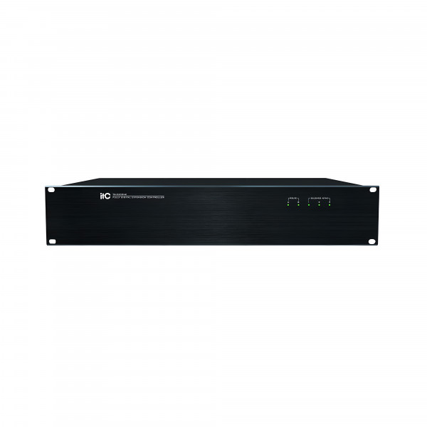 Контроллер конференц-системы ITC TS-0200ME