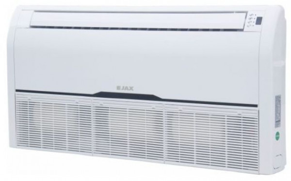 Напольно-потолочный кондиционер JAX ACIT – 36 HE02/ACIX-36HE02