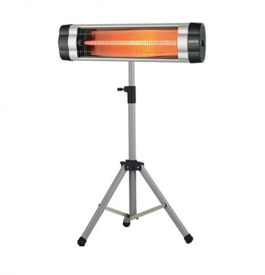 Инфракрасный обогреватель Oasis IN-25 (P)