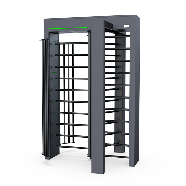 Турникет полноростовый моторизованный Praktika QL-10-M