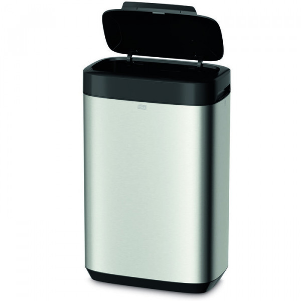 Урны для мусора Tork B1 металлик 50л (арт.460011)