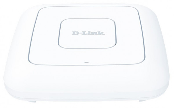 Wi-Fi точка доступа D-Link DAP-300P