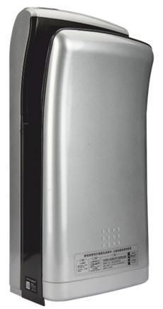 Пластиковая сушилка для рук JAX JHD 1.8P