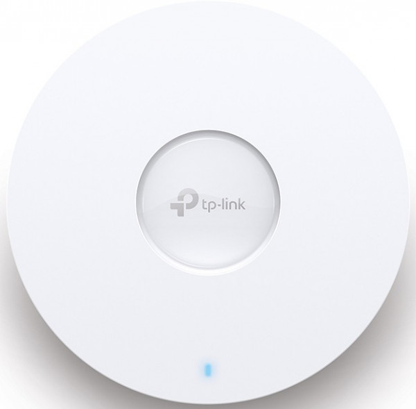 Wi-Fi точка доступа TP-Link EAP670