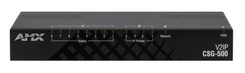 Мультирум AMX CSG-500 (FG2182-01)