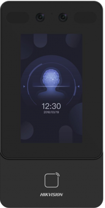 Терминал доступа HiWatch ACT-T1342EW