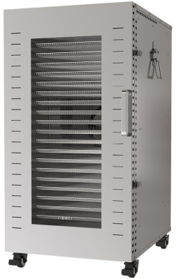 Сушильный шкаф для пищи Libhof FDT-22