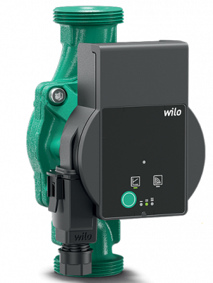 Насос для отопления Wilo ATMOS PICO 30/1-6