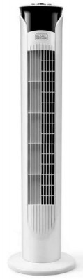 Колонный вентилятор Black+Decker BXEFT47E
