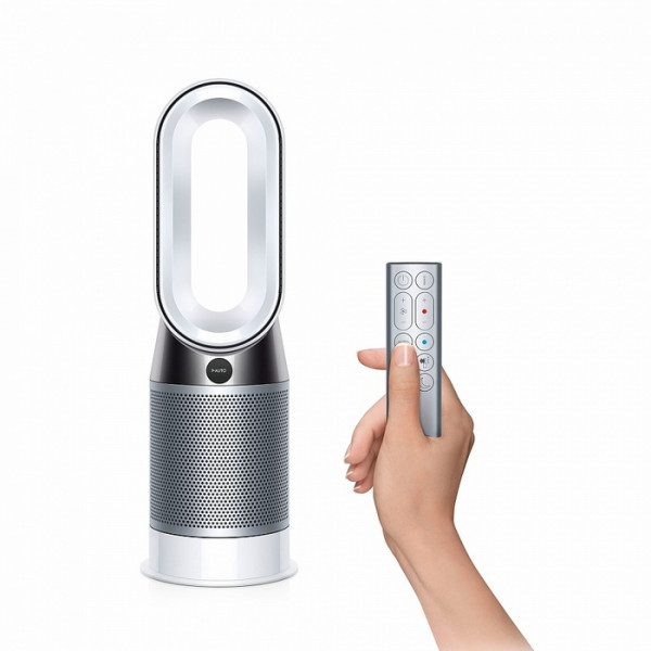 Безлопастной вентилятор Dyson HP05 Pure Hot + Cool