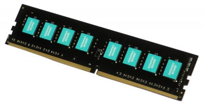 Оперативная память 16Gb DDR4 2400MHz Kingmax (KM-LD4-2400-16GS)