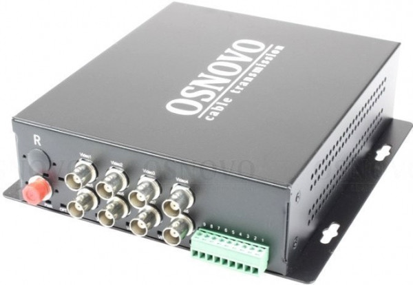 Приёмник Osnovo RA-H82-15F