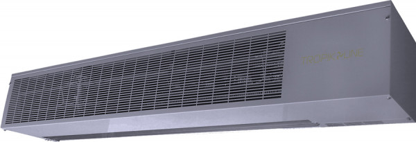 Водяная тепловая завеса Tropik Line X322W15 Techno