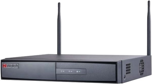 Wi-Fi видеорегистратор Hikvision DS-N304W