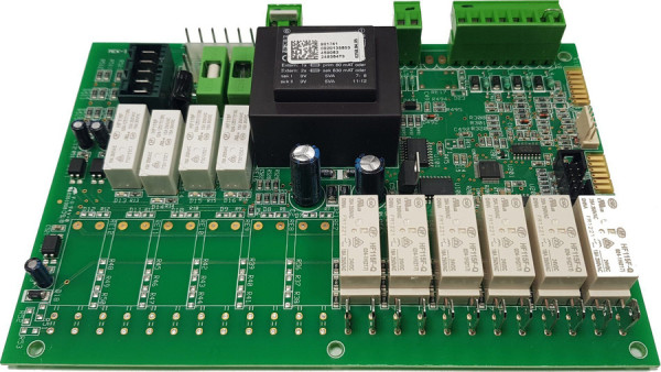 Плата управления Protherm BMU 6-14kW